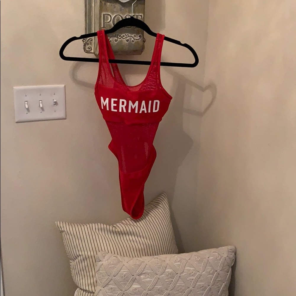 Swimsuit